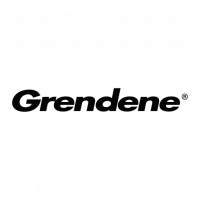 Grendene logo vector