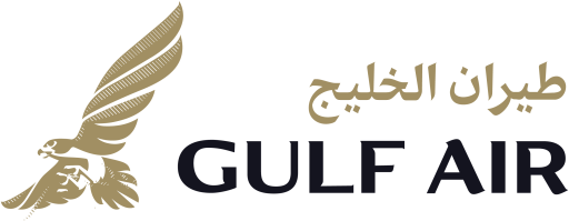 Gulf Air Vector Logo + PNG Files