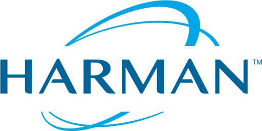 Harman 2015 Logo Vector Files