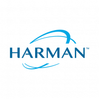 Harman logo png