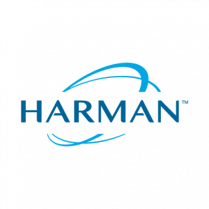Harman logo vector