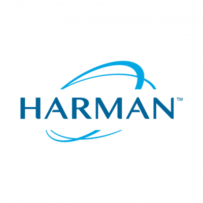 Harman logo