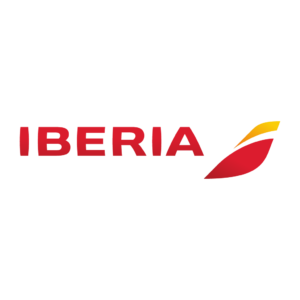 Iberia logo vector