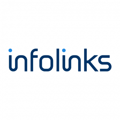 Infolinks logo png