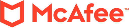 McAfee Logo PNG Transparent & Vector