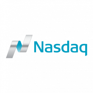NASDAQ logo vector