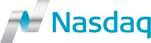 NASDAQ (2014-2018) Logo Vector & PNG