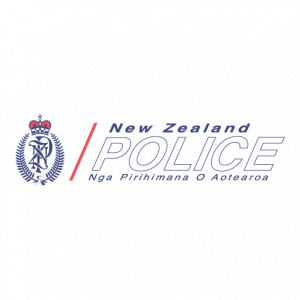 New Zealand Police logo vector
