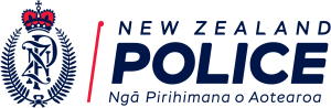 New Zealand Police Vector Logo