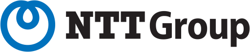 NTT Group (1985-2025) Logo Vector EPS, SVG + PNG