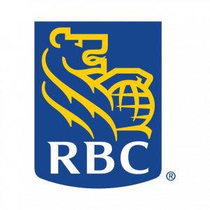 RBC (Royal Bank of Canada) logo vector
