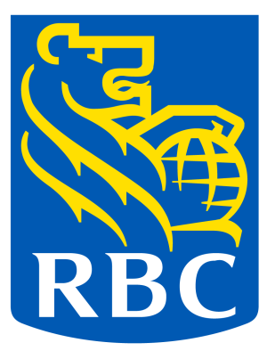 RBC – Royal Bank of Canada Logo Files