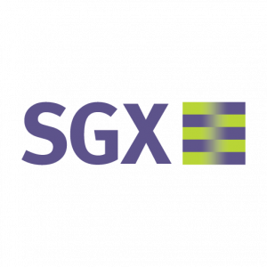 Singapore Exchange (SGX) logo vector