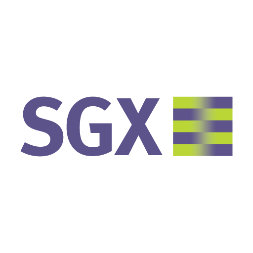 Singapore Exchange logo