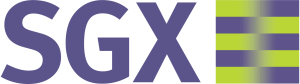 SGX – Singapore Exchange (2012-2019) Logo in Vector