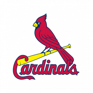 St. Louis Cardinals logo vector free download