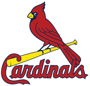 St. Louis Cardinals Vector Logo Free