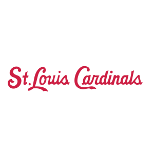 St. Louis Cardinals (wordmark)