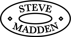 Steve Madden Logo Vector & PNG