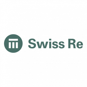 Swiss Re logo vector