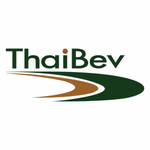 ThaiBev logo vector