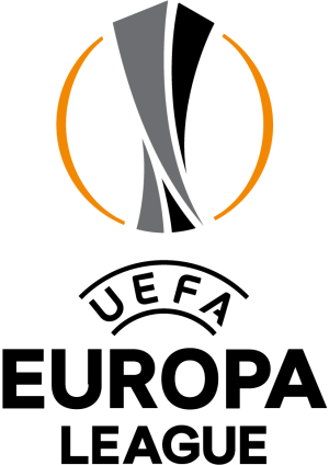 UEFA Europa League (2015-2021) Vector Logo Free