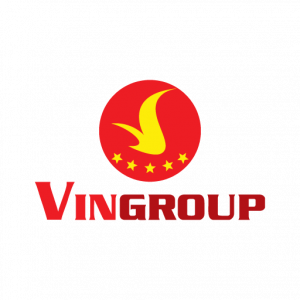 Vingroup logo vector