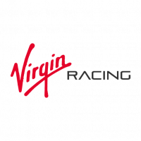 DS Virgin Racing logo png