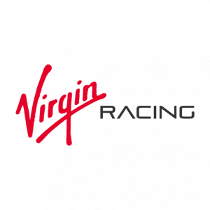 Virgin Racing logo vector