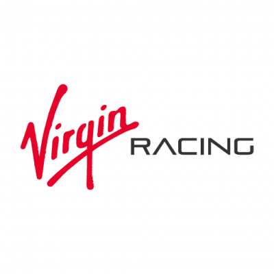 Virgin Racing logo
