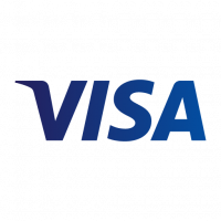 Visa logo png