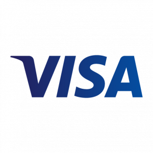 Visa logo vector download