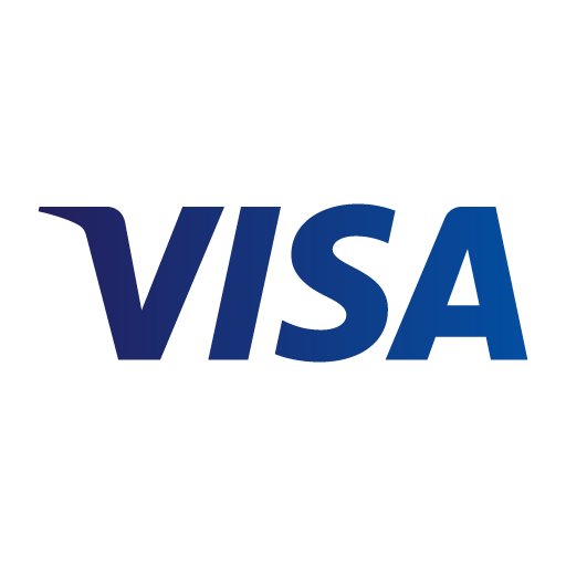Visa logos