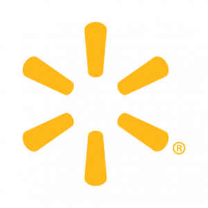 Walmart Spark logo vector