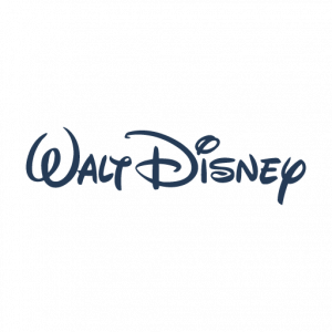 Walt Disney logo vector
