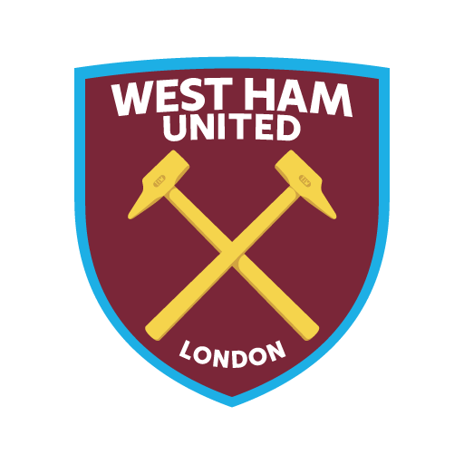 West Ham United FC logo