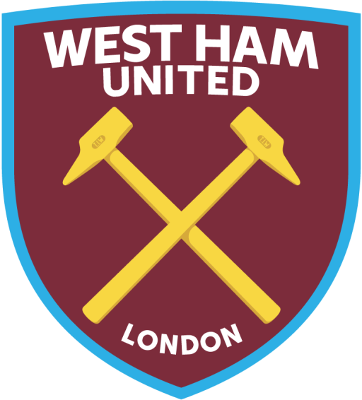 West Ham United FC logo