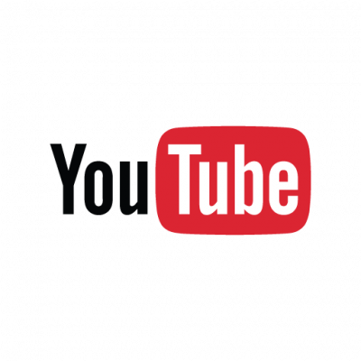 Download Youtube Brand Logo Flat In Vector Format