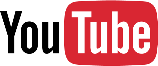 YouTube (2015-2017) logo PNG YouTube (2015-2017)