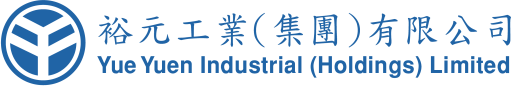Yue Yuen Industrial Holdings Logo SVG, AI, EPS & PNG