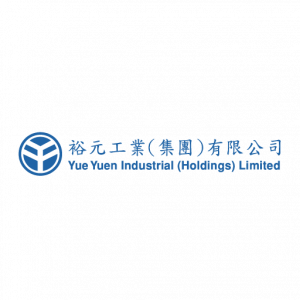 Yue Yuen logo vector (.eps + .ai)