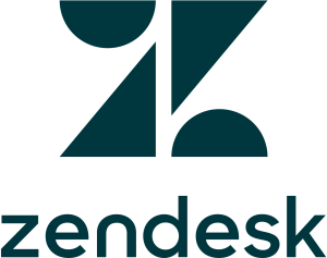 Zendesk Logo in Vector