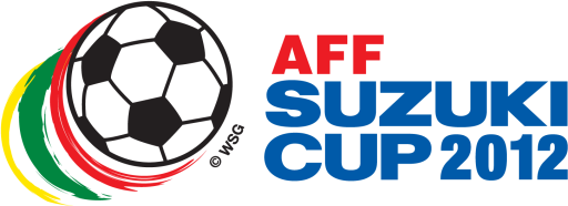 AFF Suzuki Cup 2012 Vector Logo + PNG Files