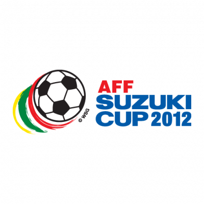 AFF Suzuki Cup 2016 logo