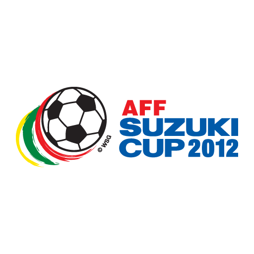 AFF Suzuki Cup 2016 logo 