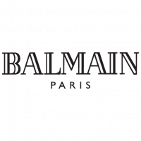 Download Balmain vector logo (.EPS + .AI) - Brandlogos.net