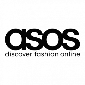 ASOS logo vector