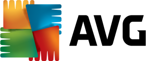 AVG AntiVirus Logo PNG + Vector
