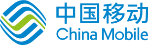 China Mobile Logo in Vector