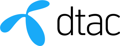DTAC Logo PNG & Vector
